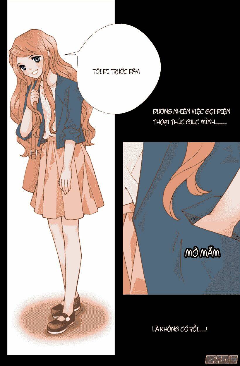 mùa hè năm đó, em chapter 2 19