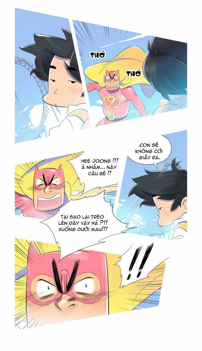 family man chapter 12 8