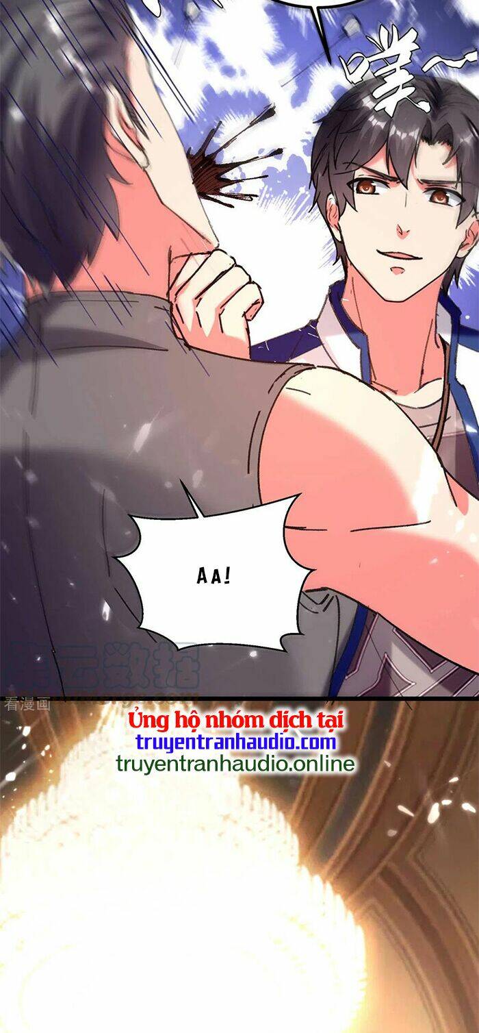 trọng sinh khí thiếu quy lai chapter 189 19