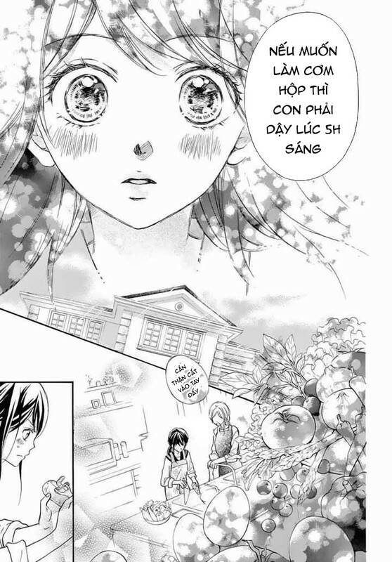 kitto ai dakara, iranai chapter 6 11