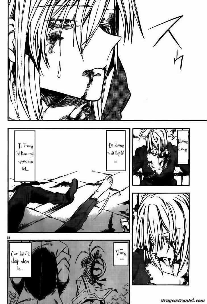 kamisama no inai nichiyoubi chapter 20 17