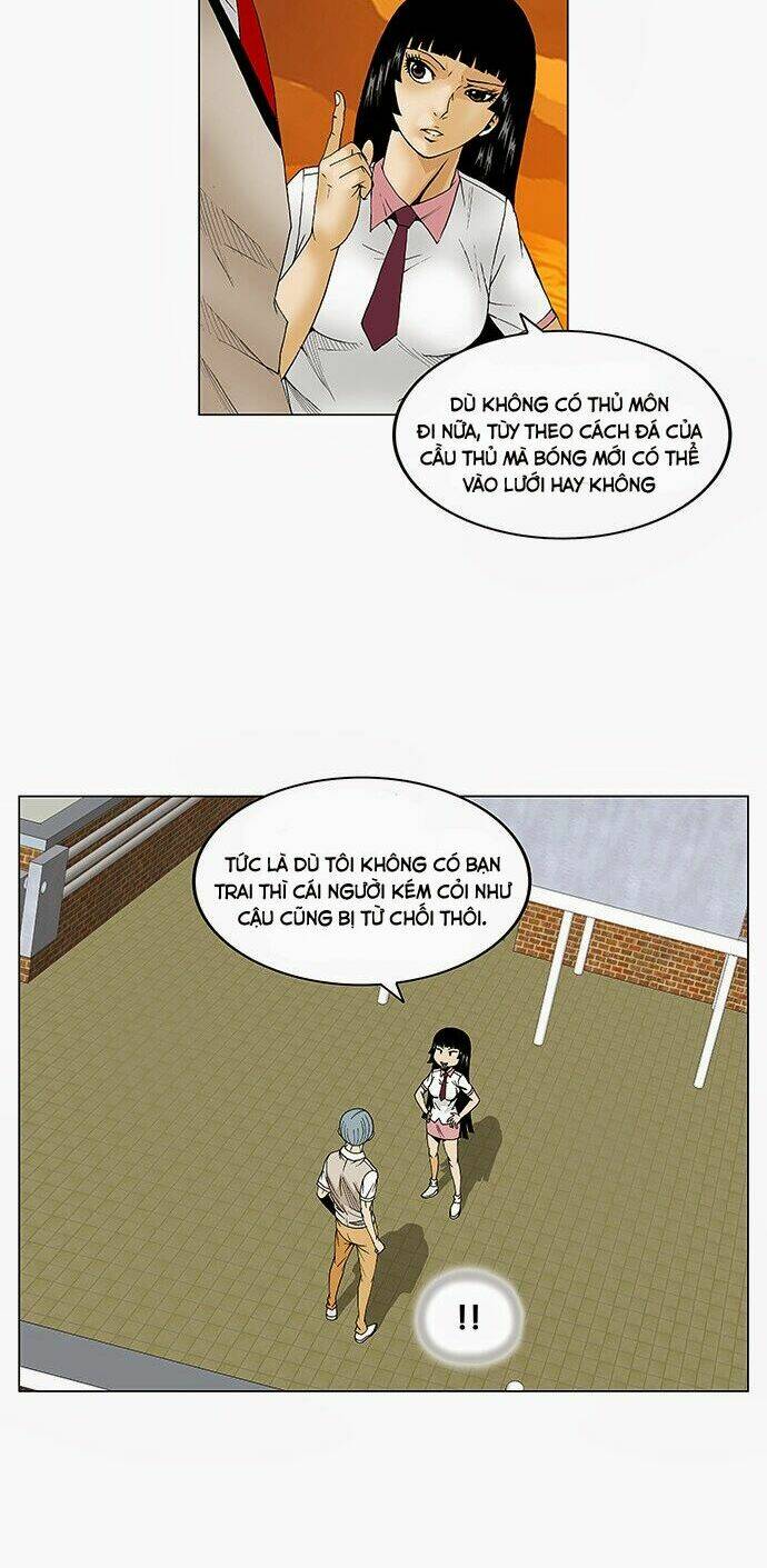 ultimate legend: kang hae hyo chapter 70 28