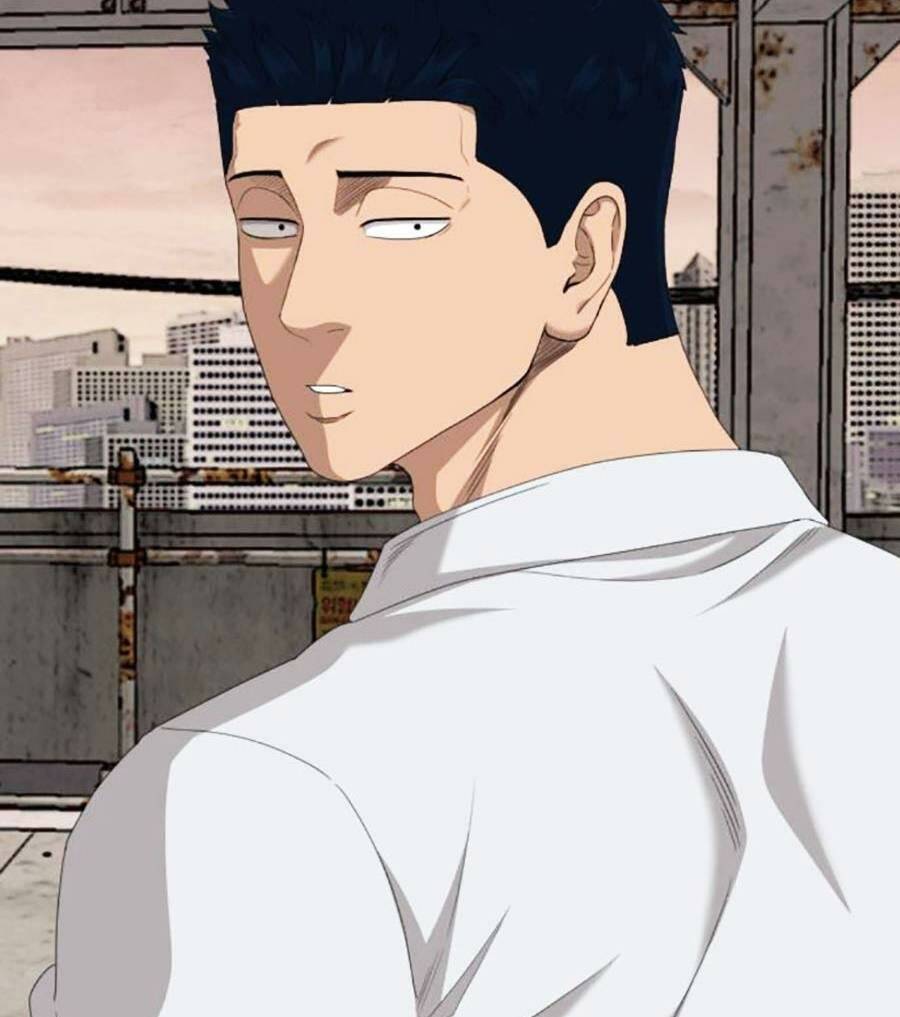 người xấu chapter 150 122