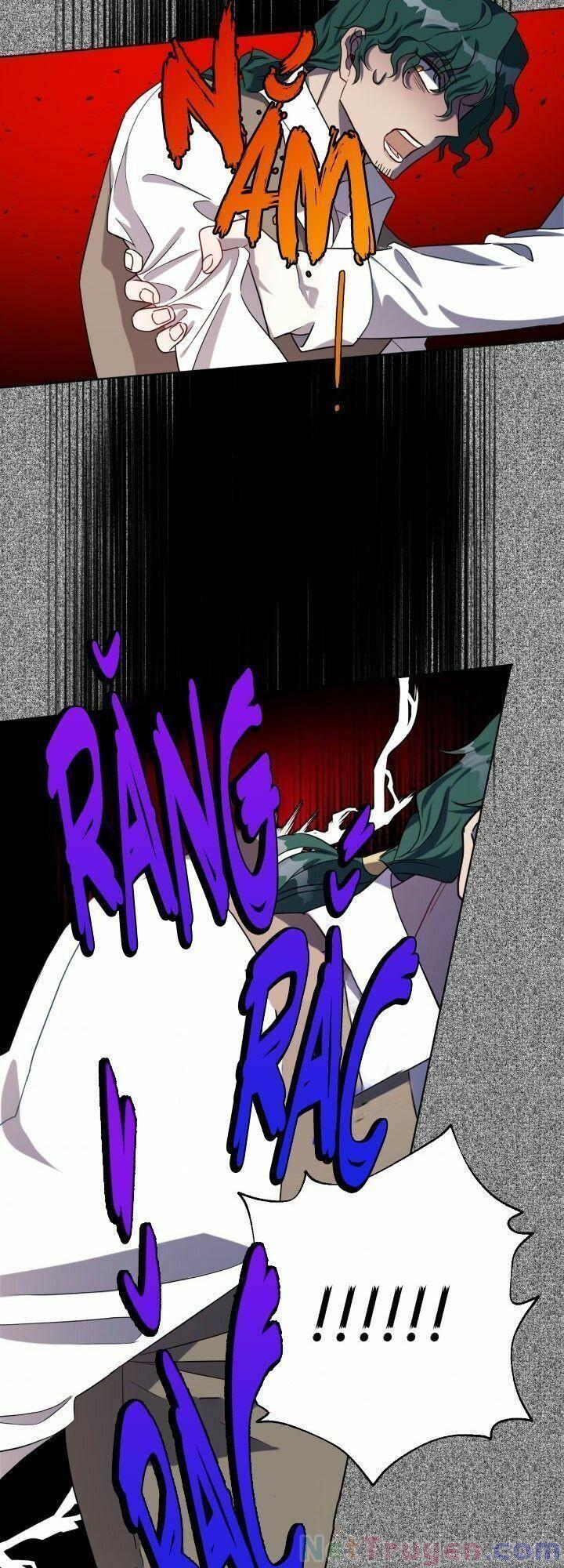 xin ngài đừng ăn tôi chapter 30 38