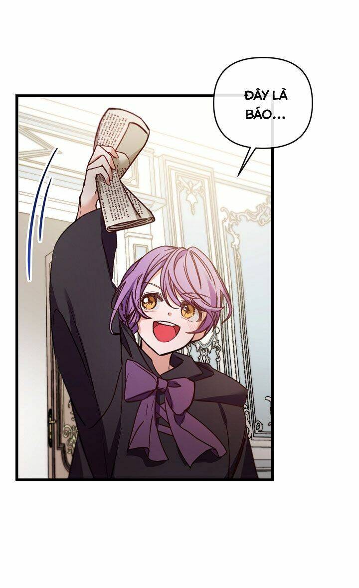 vị hôn thê của kẻ săn mồi chapter 21 65