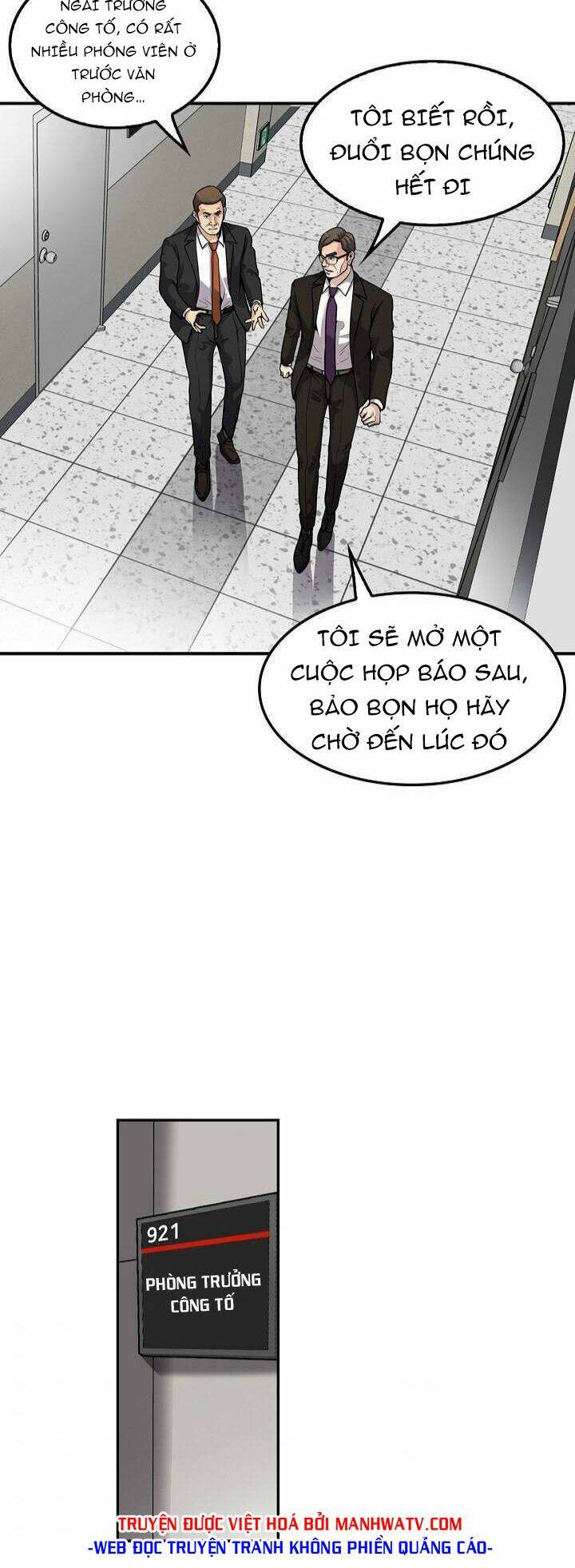 điều tra viên chuyển sinh chapter 104 7