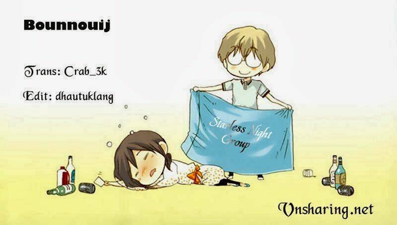 bonnouji chapter 34 26
