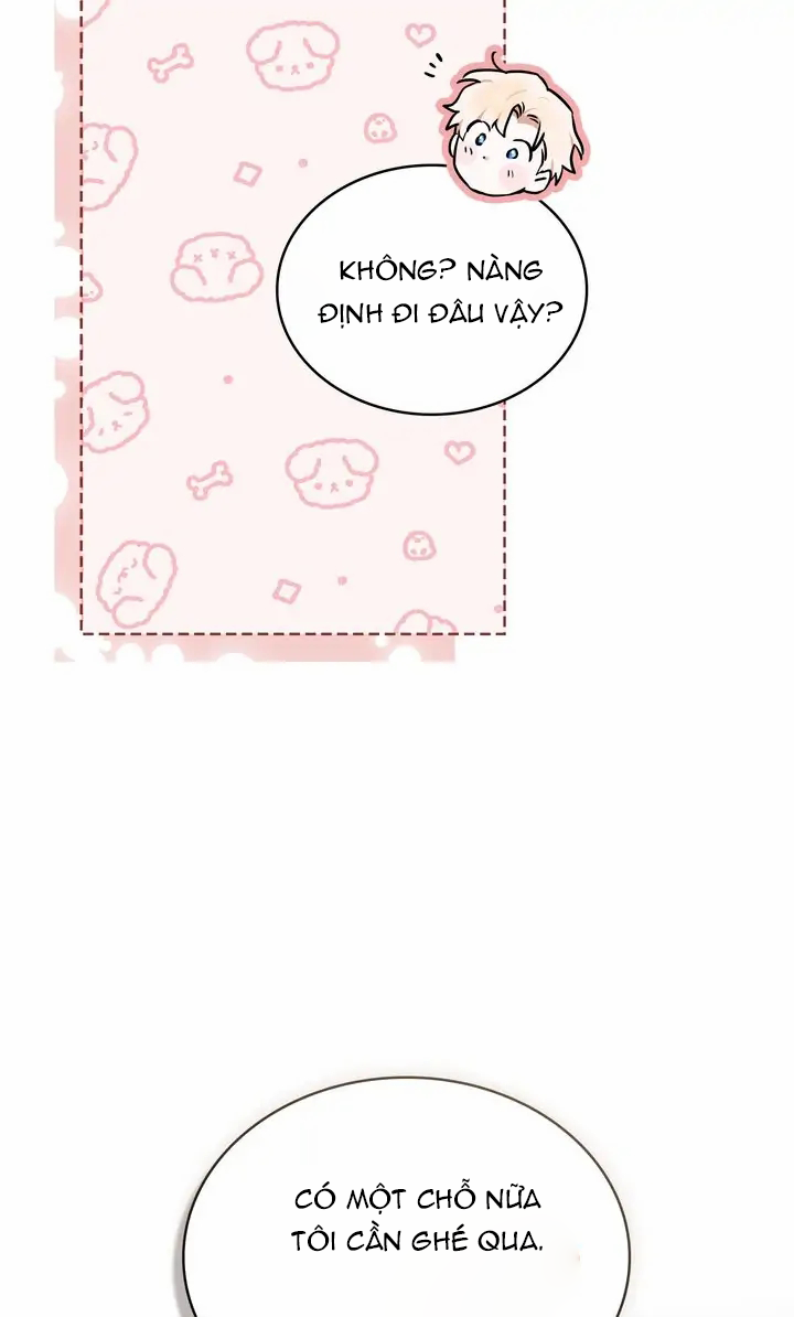 Người Chồng Nhỏ Của Công Tước Đại Nhân chapter 22.1 - Trang 27