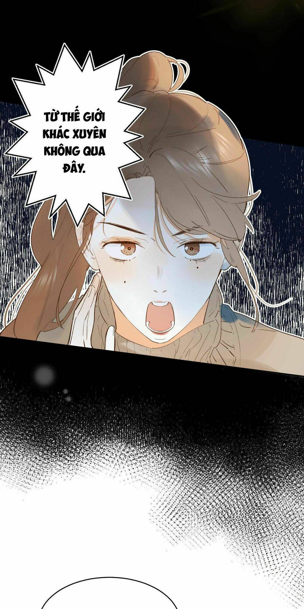 phù thủy hạng bét chapter 26.5 7