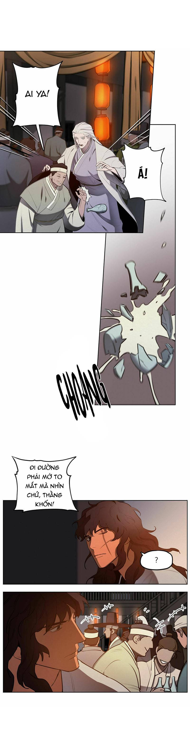 ta không phải tiều phu chapter 18 15