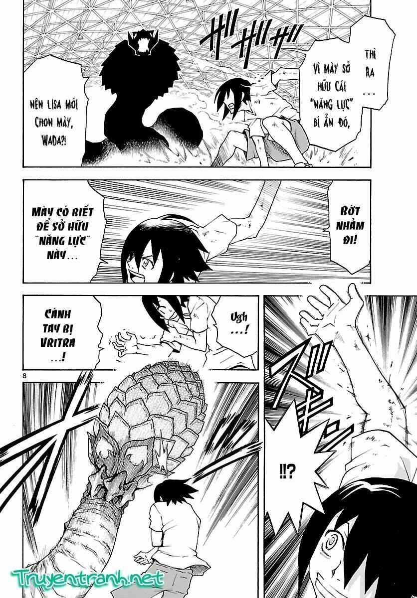 popcorn avatar chapter 24 11