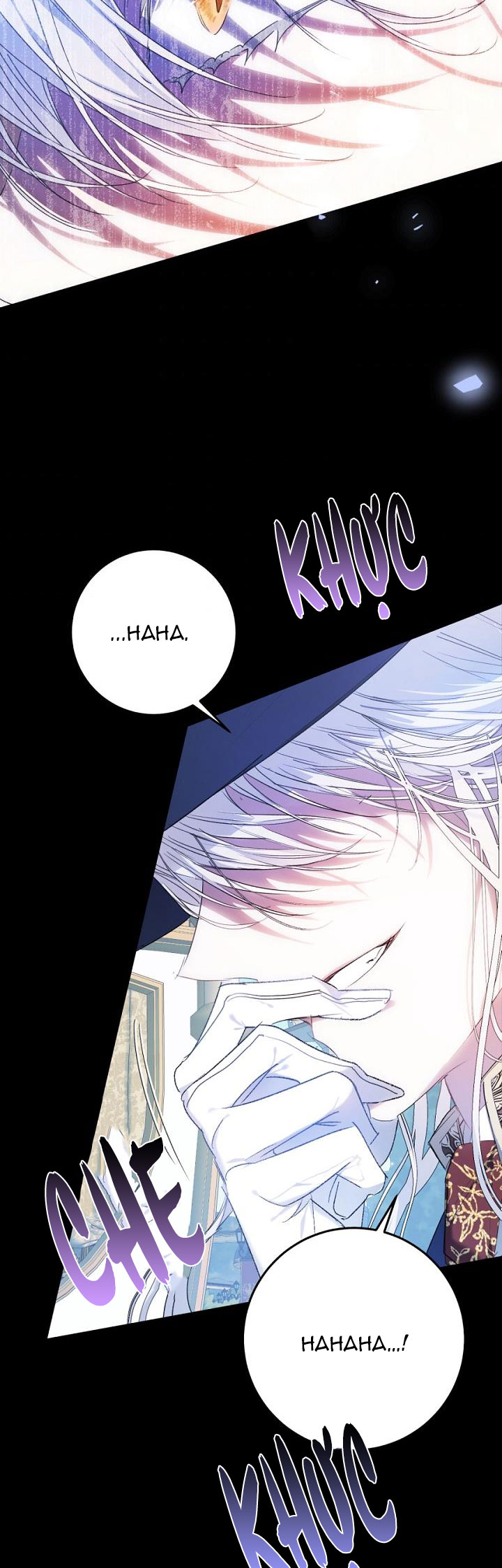 con rối ác nữ marionette chapter 45 28