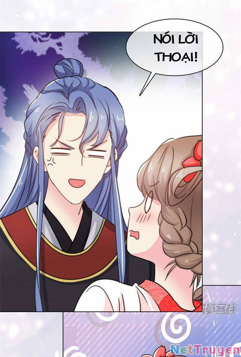 thần tiên đại nhân của tôi chapter 8 17