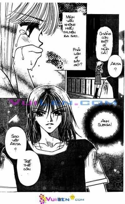 arita đáng yêu chapter 5 91