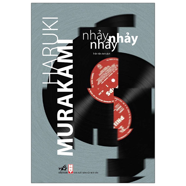 Nhảy Nhảy Nhảy