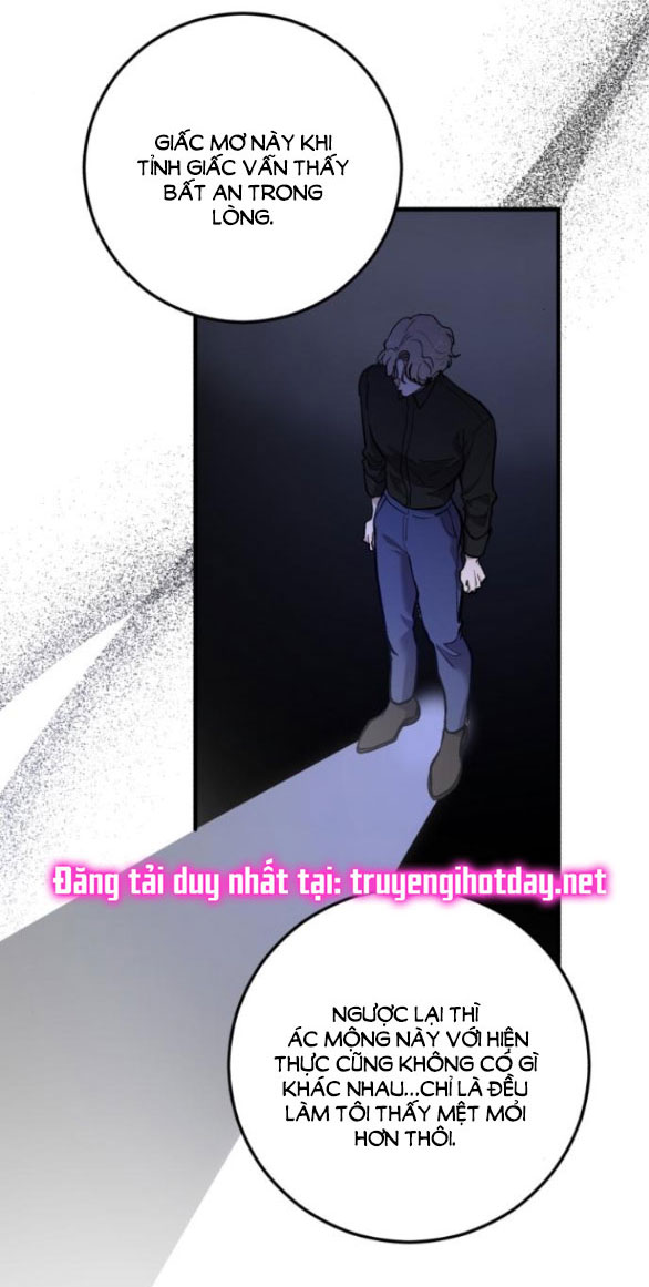 Tân Hôn Mệt Mỏi Của Trưởng Phòng chapter 42.1 - Trang 36