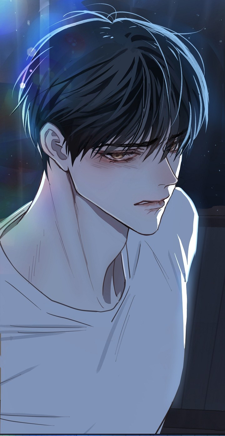 [18+] hoa là mồi nhử chapter 15.1 6