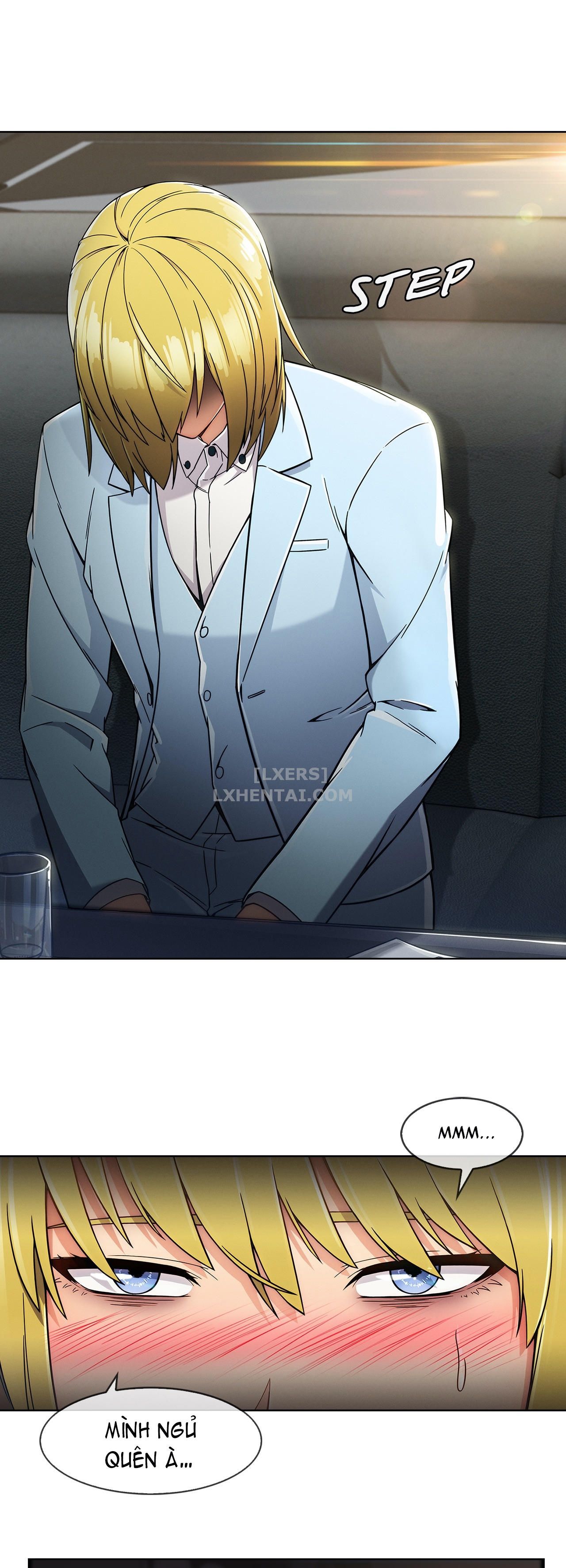 điên cuồng nhưng ngọt ngào chapter 81 10