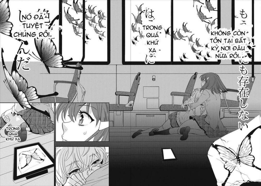 soukai no eve chapter 1 28