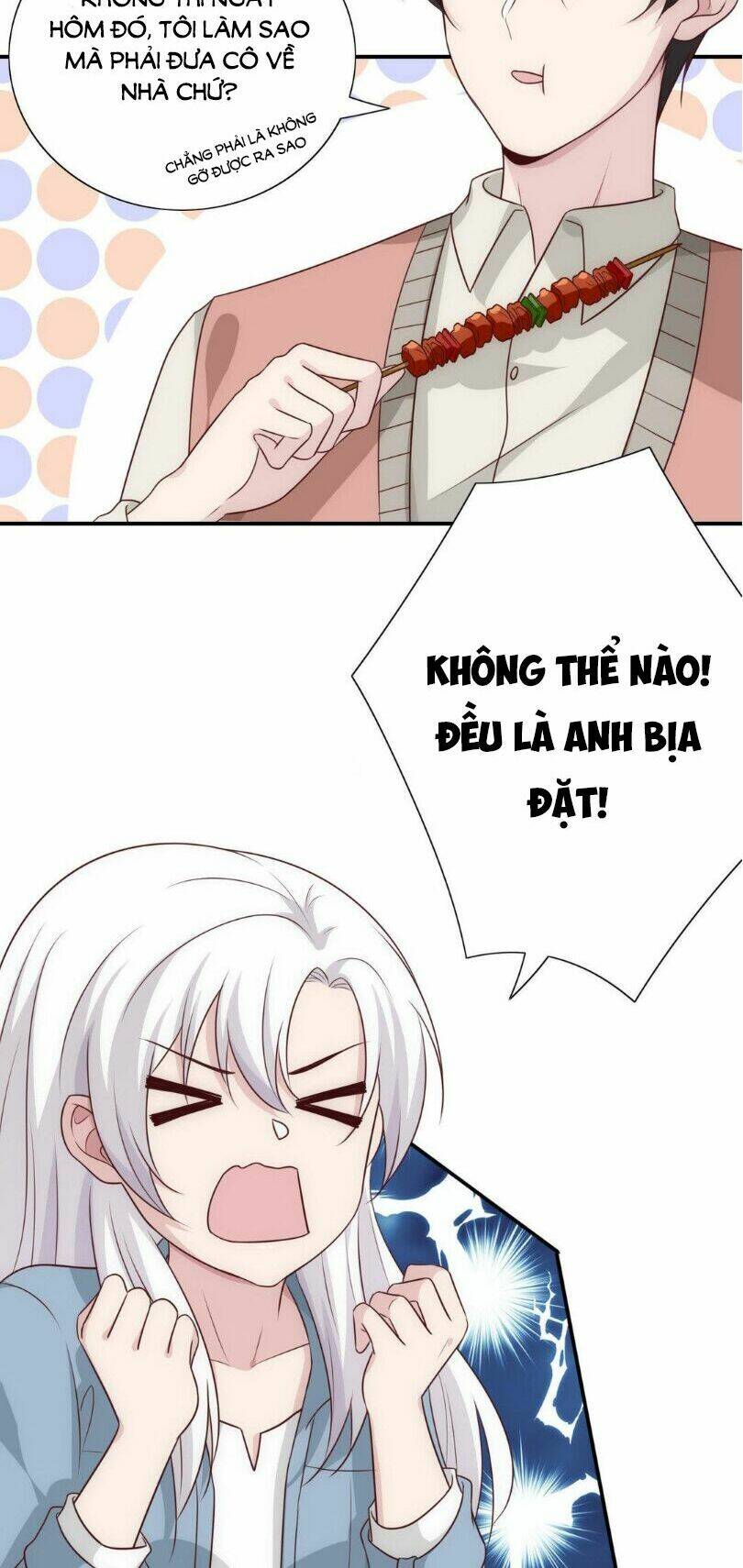 trở lại showbiz làm ảnh hậu chapter 8 15