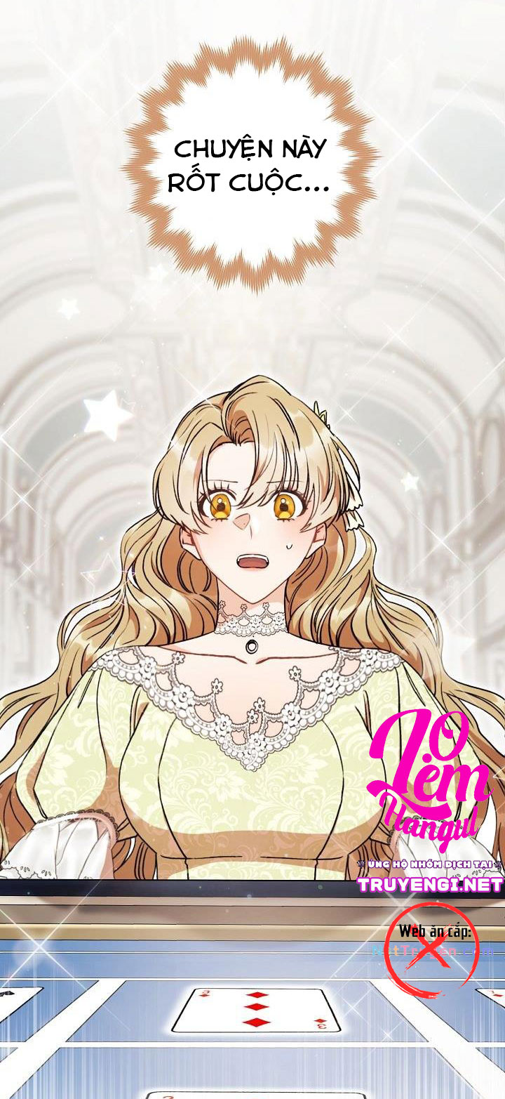 tiểu thư của những lá bài chapter 10 81