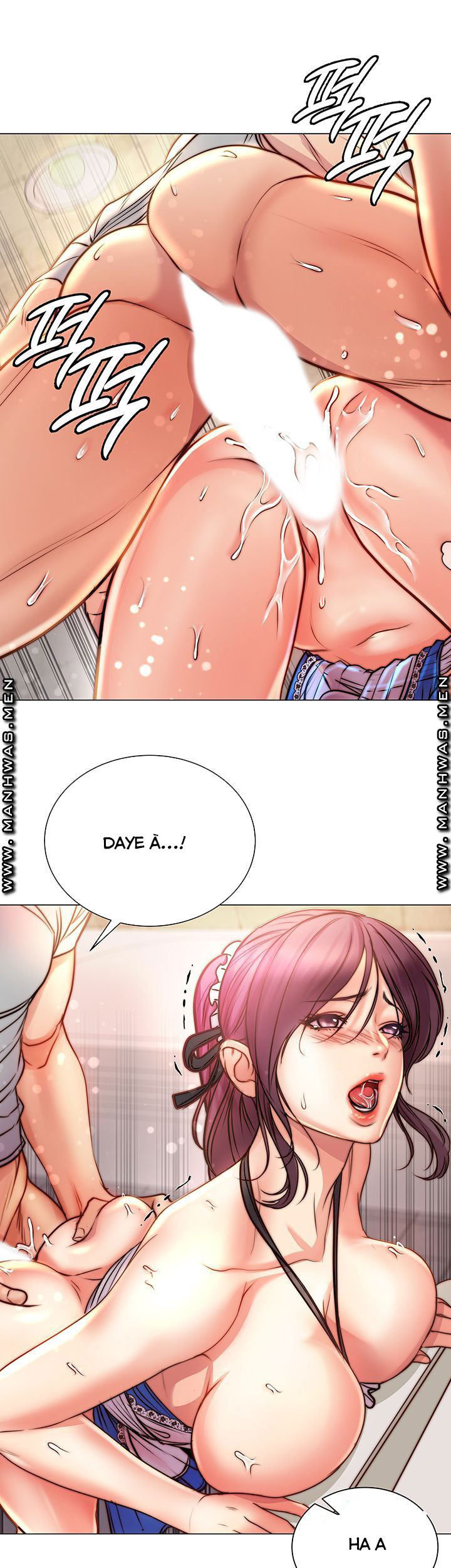 siêu thị của eunhye chapter 65 29