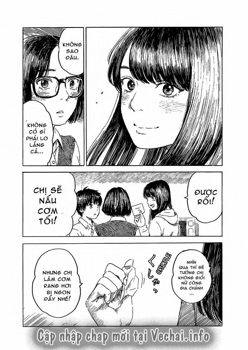 boku wa mari no naka chapter 69 19