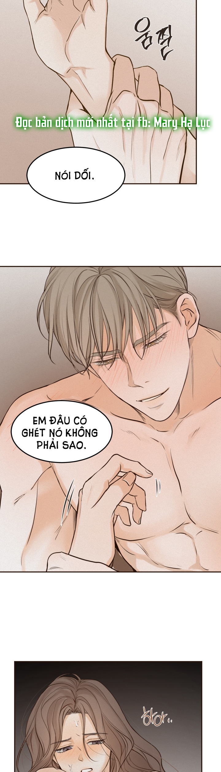 những người đàn ông đã lên giường tôi chapter 53.2 13