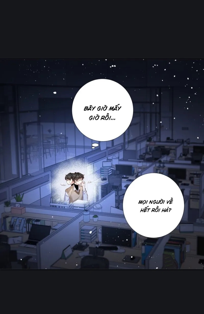 anh ấy cho đi nhiều lắm chapter 2 39