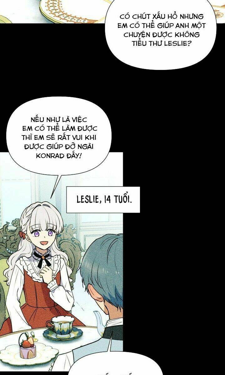 khế ước của nữ công tước quái vật chapter 65 14