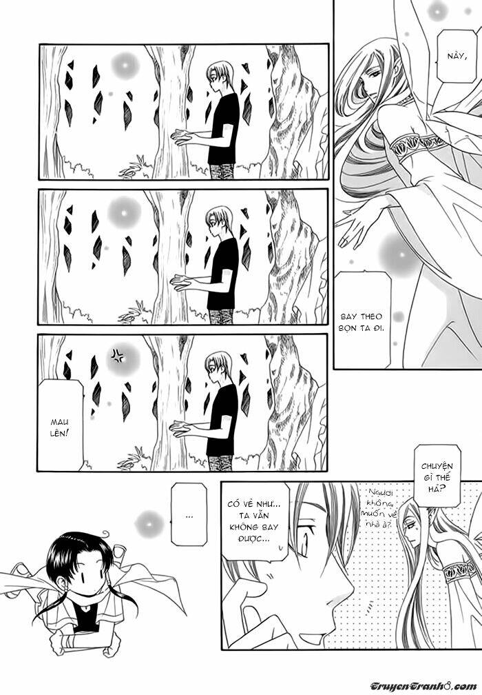 lost boys chapter 2 23