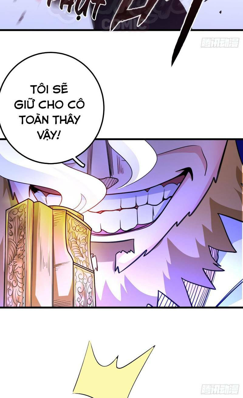 tối cường thần y tại đô thị chapter 49 4