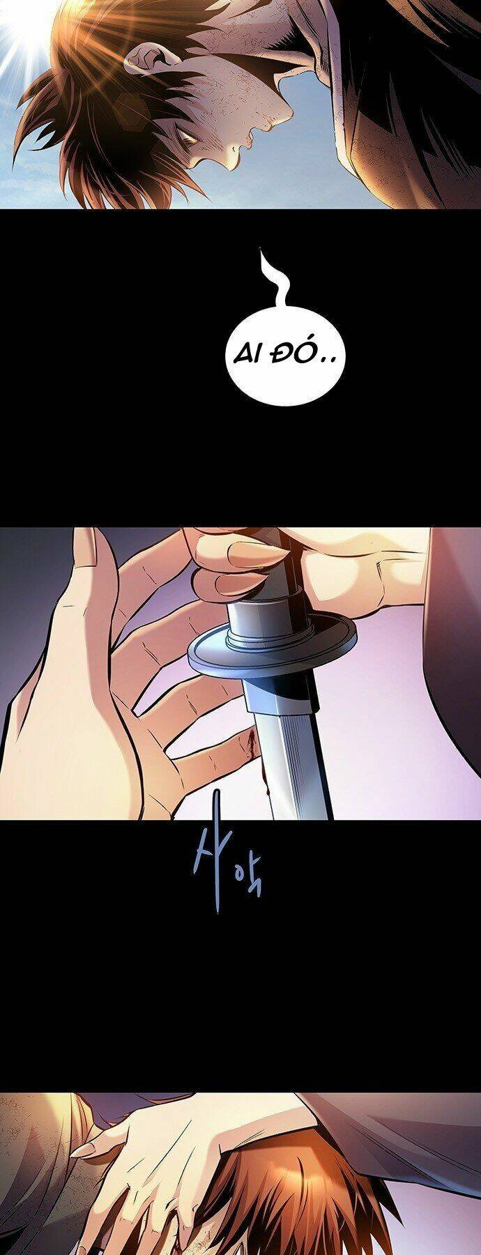 đạn bạc chapter 5 3