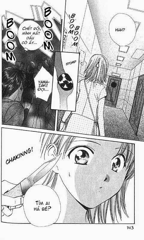 cô bé nghèo khó chapter 11 19