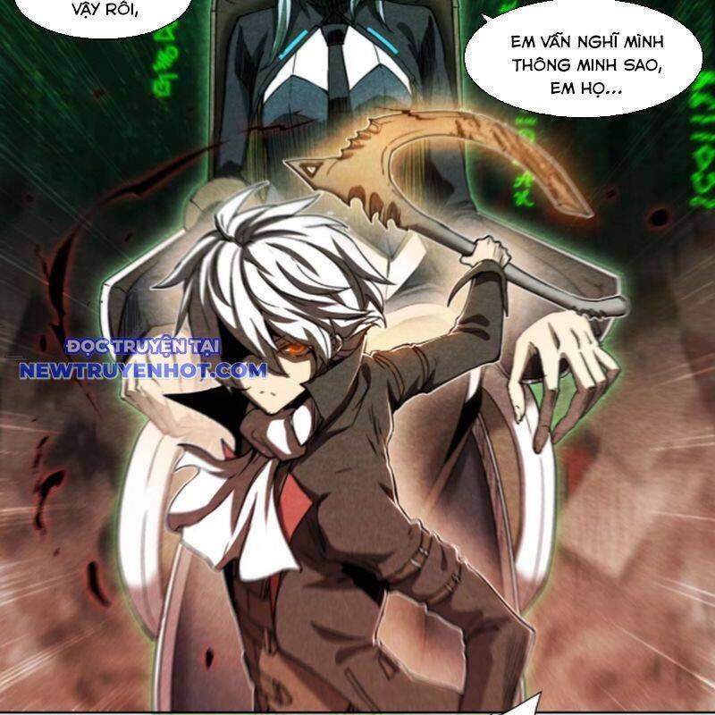 dự báo khải huyền chapter 149 44