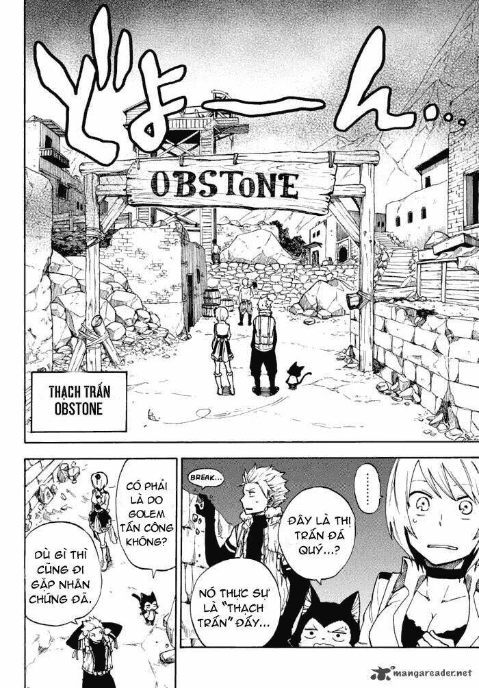 hội pháp sư nổi tiếng ngoại truyện - souryuu chapter 5 10