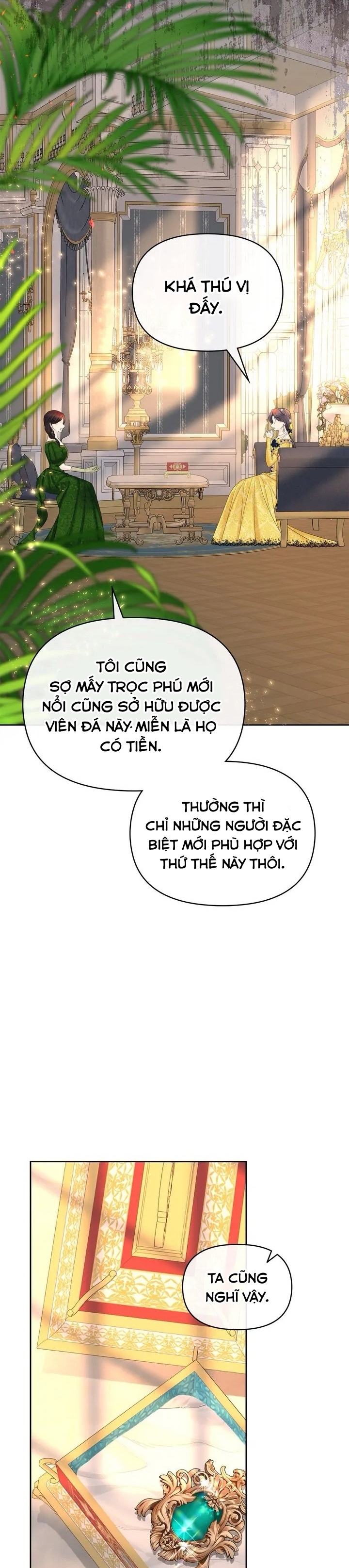 nuôi chồng từ bé chapter 79 11