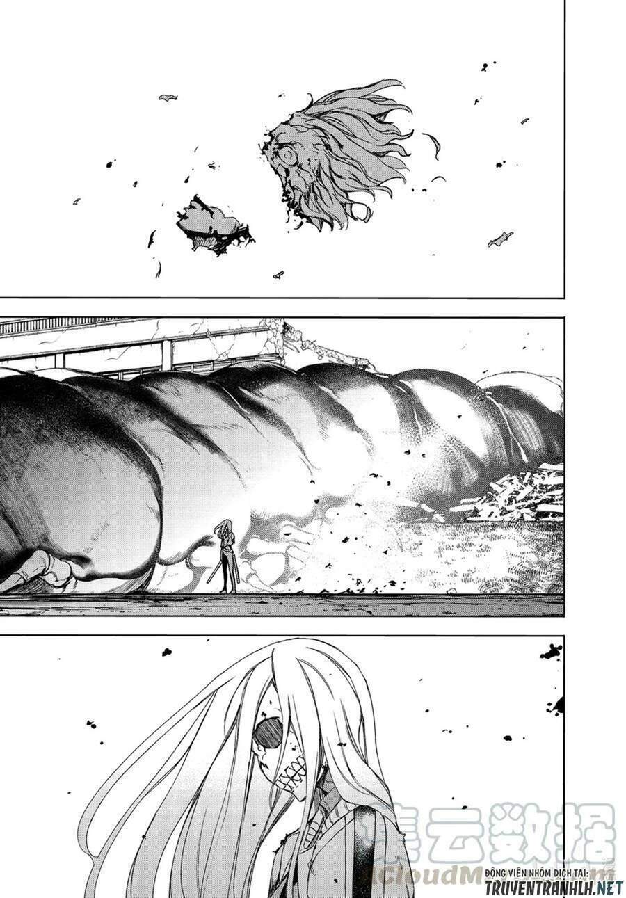 gleipnir - sợi xích thần chapter 67 7