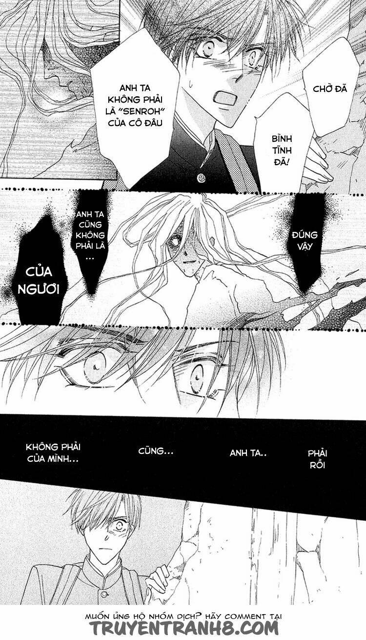 kim cương bạc chapter 25 26