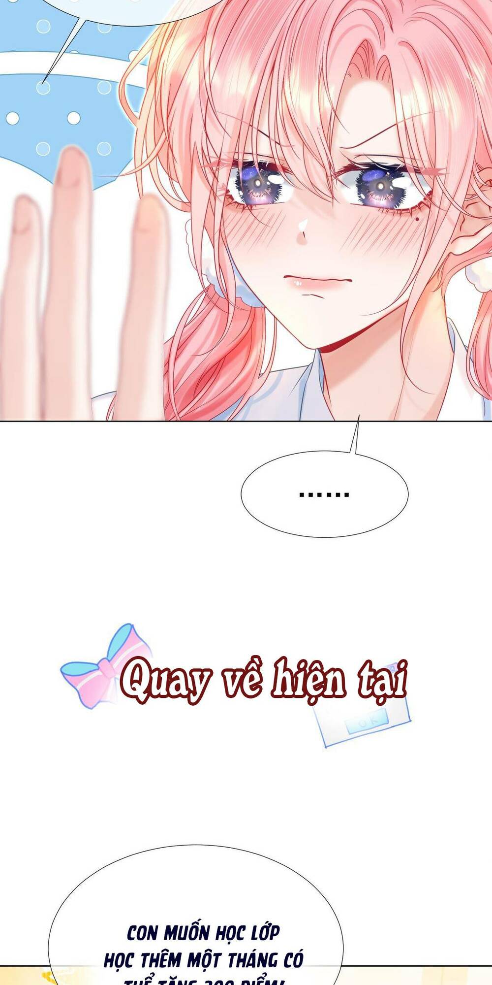 xuyên về thời học sinh truy lão công chapter 14 19