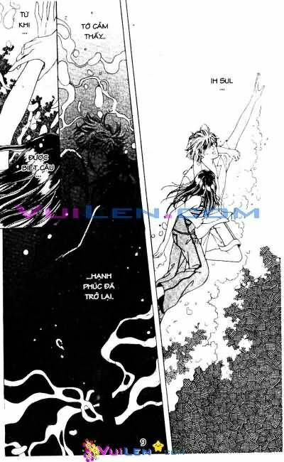 nụ hôn nồng thắm chapter 4 9