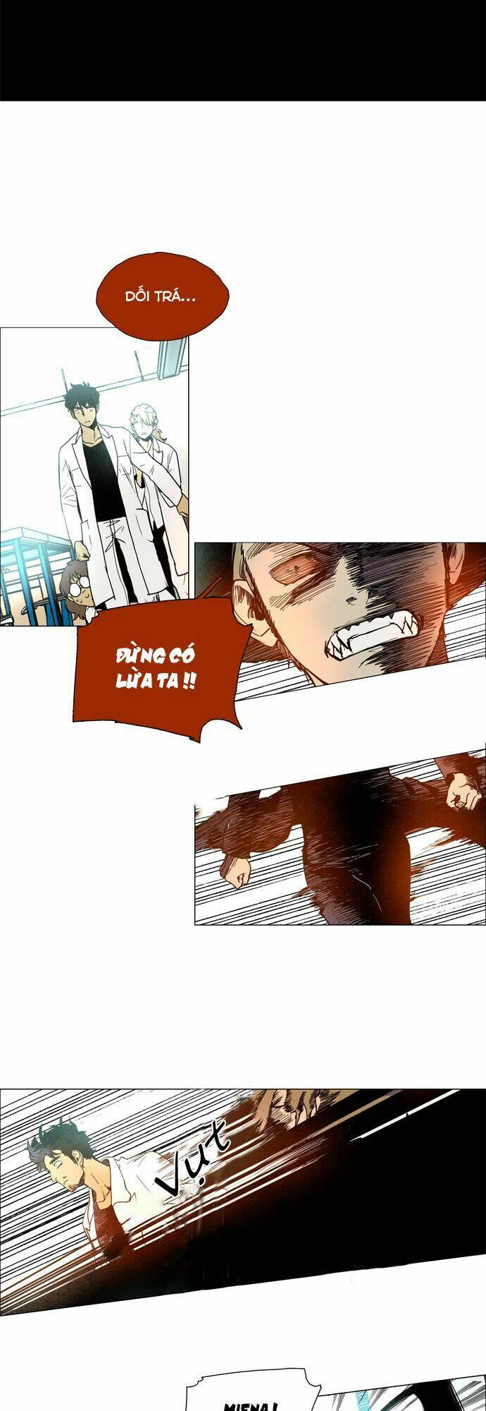 lessa 2: the crimson knight chapter 74 14