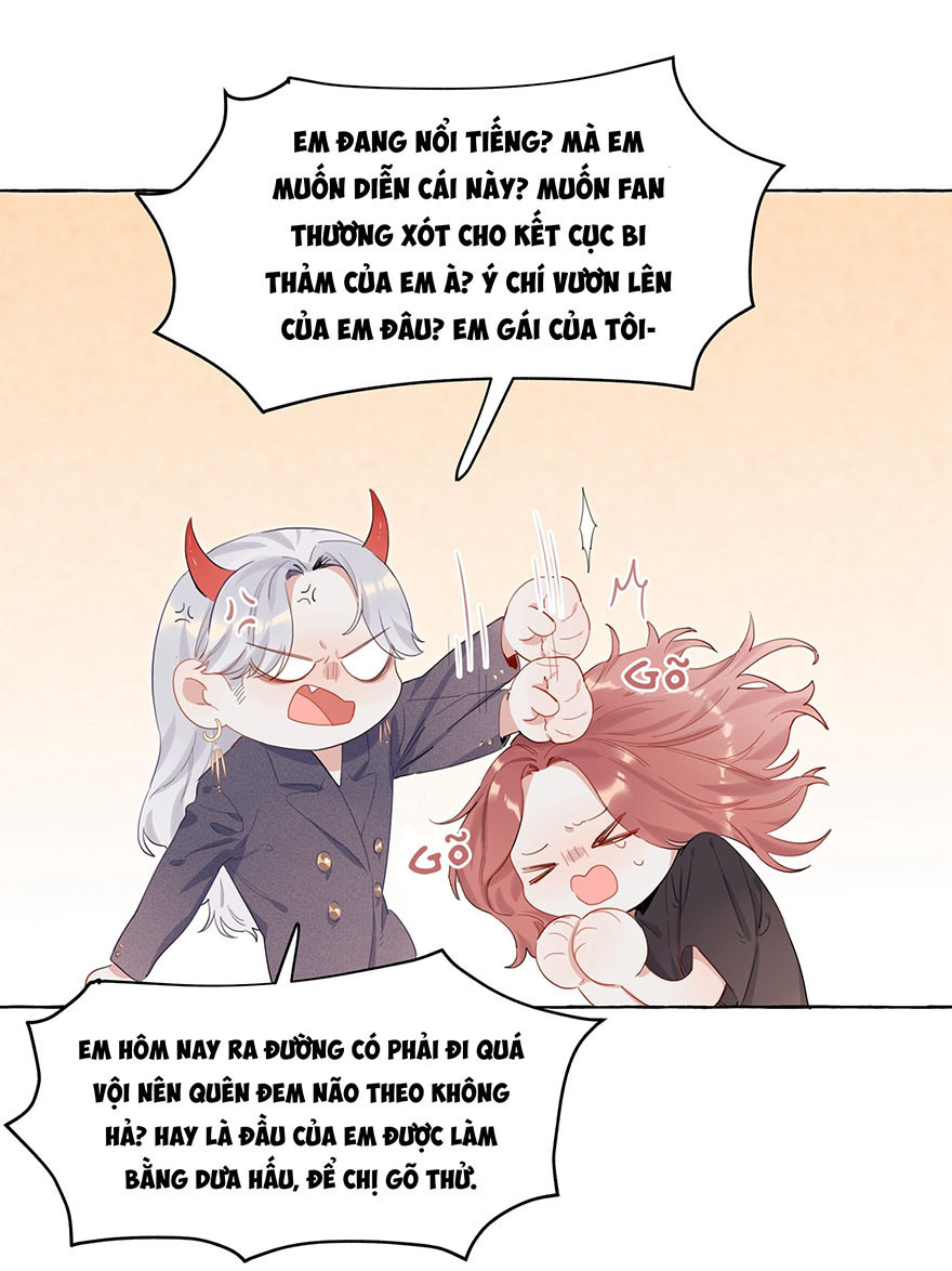 ảnh hậu thành đôi chapter 2 20