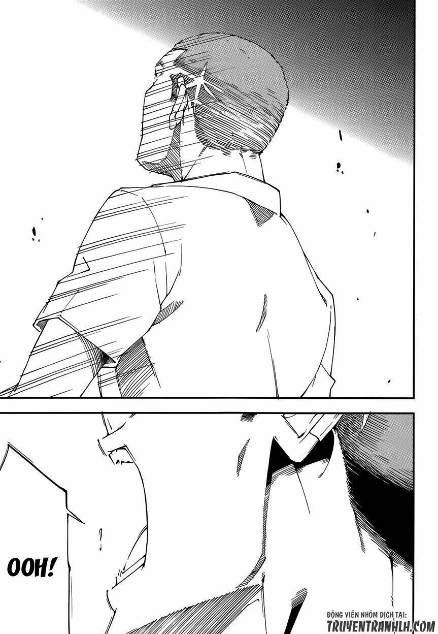 oukoku game chapter 15 25