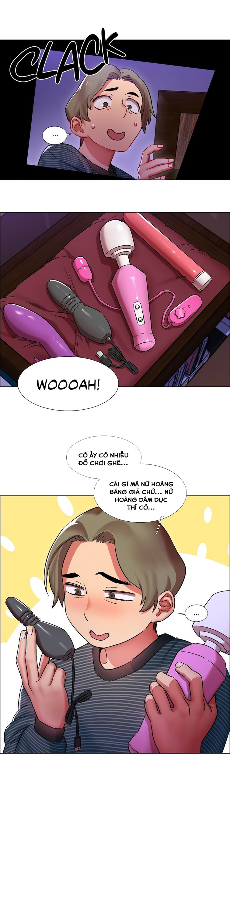 rental girls chapter 8 17