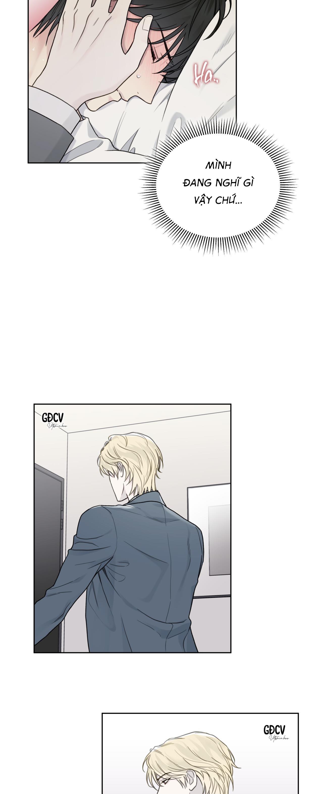 hiểm họa guiding chapter 9 9