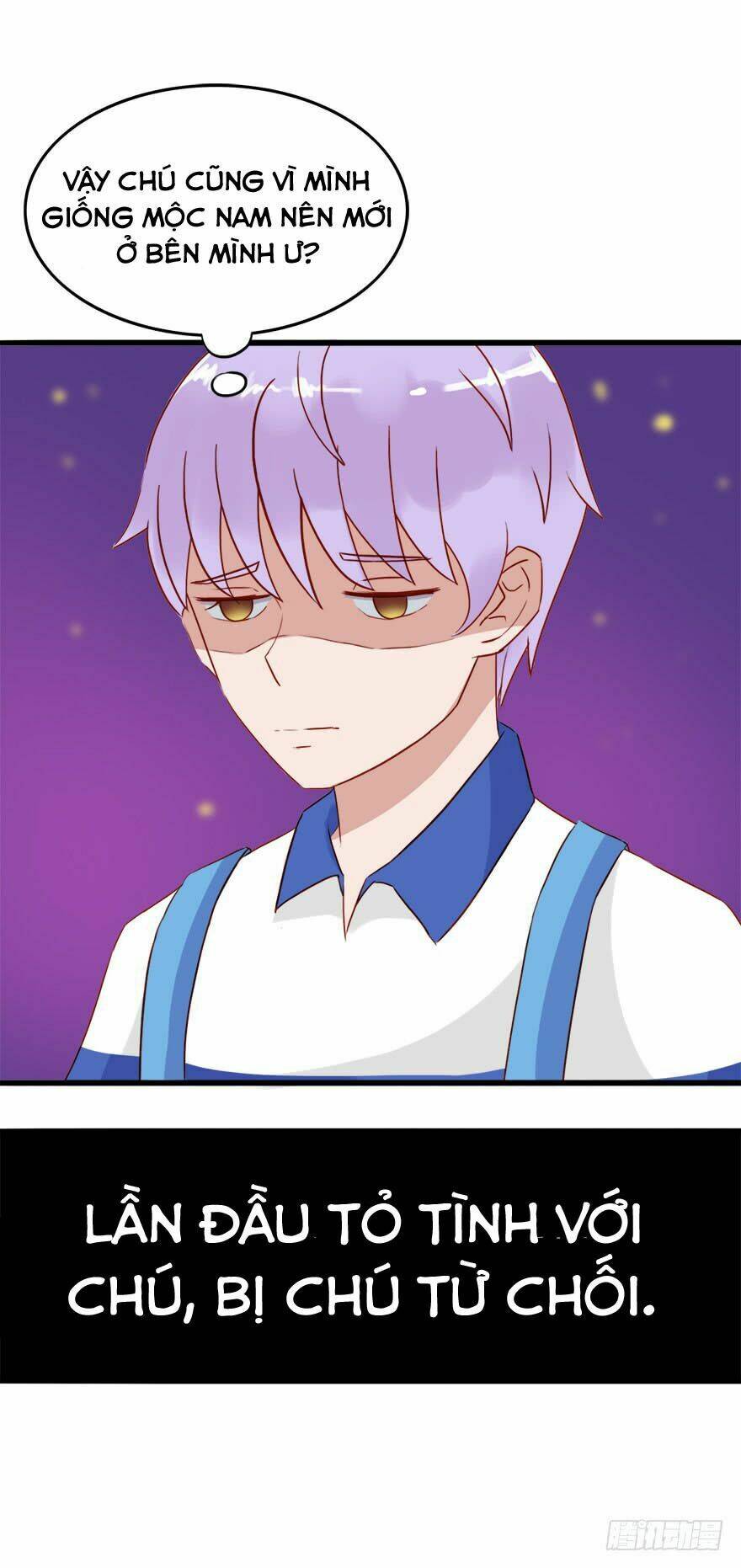 phải lòng ông chú hàng xóm chapter 23 20