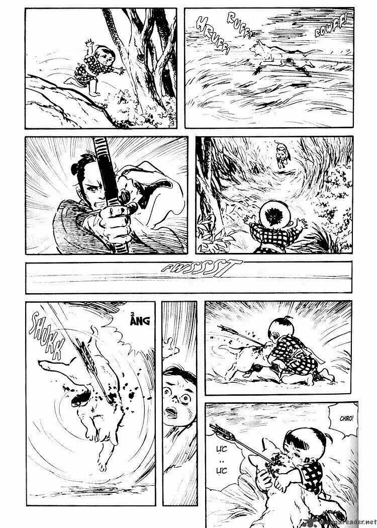 lone wolf and cub chapter 31 48