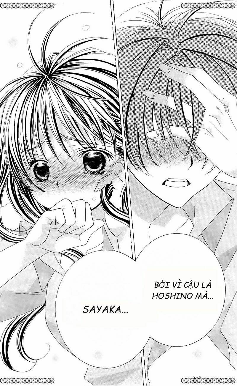 suki desu suzuki-kun!! chapter 49 29