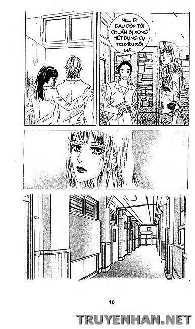 seduction more beautiful than love chapter 17 14